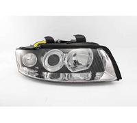 Faros Compatibles Con Audi A4 8E 11/2000 - 11/2004 H7 H7 Lado Derecho