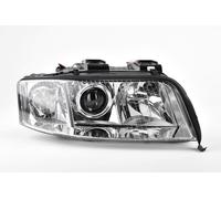 Faros Compatibles Con Audi A6 4B 08/01-01/05 Xenón D2S H7 Derecho Pasajero