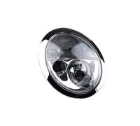 Faros Compatibles Con BMW Mini R50 R53 06/01-06/04 H7 H7 Derecho