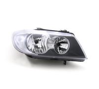 Faros + Osram Night Breaker Laser Compatibles Con BMW 3er E90 E91 Derecho