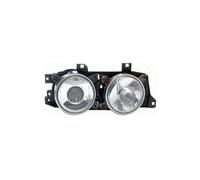 Faros Compatibles Con BMW Serie 5 E34 09/88-10/95 Super-DE H1 Derecho