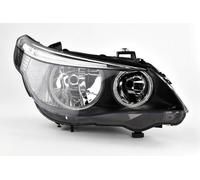 Faros Compatibles Con BMW Serie 5 E60 E61 07/03-03/07 H7 H7 Lado Derecho