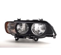 Faros Compatibles Con BMW X5 E53 05/2000-09/2003 H7 HB3 Lado Derecho