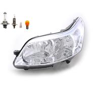 JOHNS 23 16 09 Faro delantero