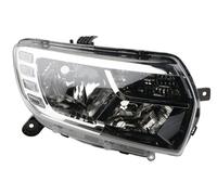 JOHNS 25 22 10-5 Faro delantero