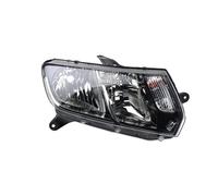 Faros Compatibles Con Dacia Logan MCV II 02/13-12/16 H7 H1 Derecho