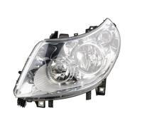 Faro Apto para Fiat Ducato 250 251 01 / 11- 05/14 Izquierda Con Leucht. & H15