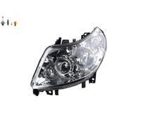 JOHNS 30 44 09-2 Faro delantero