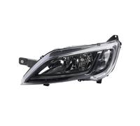 JOHNS 30 44 09-5 Faro delantero