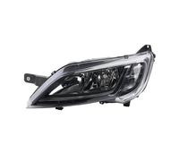 JOHNS 30 44 09-5 Faro delantero