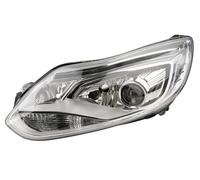 Faros Compatibles Con Ford Focus 11 04/11-09/14 Xenón D3S H7 Izquierda Conductor