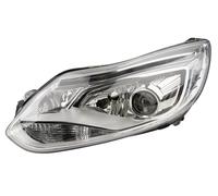 Faros Compatibles Con Ford Focus 11 04/11-09/14 Xenón D3S H7 Izquierda Conductor