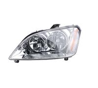 Faro Apto para Ford Focus 10 / 03- 03/07 H7 H1 Izquierda Con Servomotor