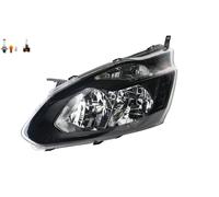 JOHNS 32 49 09-1 Faro delantero para FORD Transit Custom V362 Bus (F3)