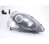 Faros Compatibles Con Honda Civic EU EP 10/2003-09/05 Derecho Con Bombilla