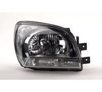 JOHNS 41 86 10 Faro delantero