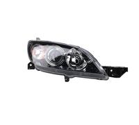 Faros Compatibles Con Mazda 3 BK 10/2003-05/2009 HB3 H7 Derecha Lado Pasajero