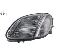 JOHNS 50 70 09 Faro delantero