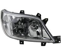 JOHNS 50 63 10-7 Faro delantero