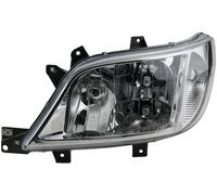 JOHNS 50 63 09-7 Faro delantero