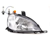 Faros Osram Night Breaker Laser Compatibles Con Mercedes W163 Clase M