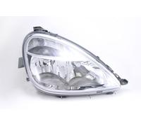 Faros Compatibles Con Mercedes W168 Clase A 03/01-08/04 Derecho + Luz.