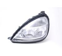 Faros Compatibles Con Mercedes W168 Clase A 07/97-02/2001 H7/H1/H1 Izquierda F.