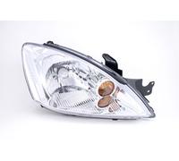 Faros Compatibles Con Mitsubishi Lancer CS 09/03-10/08 H4 Derecho Pasajero.