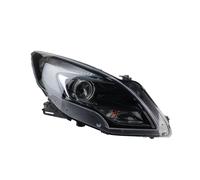 Faros Compatibles Con Opel Zafira C 10/2011 - 05/16 Hir2 Lado Del Pasajero