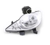 Scheinwerfer Nuevo Halógeno H4 Izquierdo Peugeot 107 06/2005-01/2012