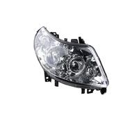Faros Compatibles Con Peugeot Boxer III 01/11- 05/14 H1 H7 Derecho Pasajero.