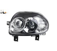 Faros Osram Night Breaker Laser Compatibles Con Renault Clio BB BC CB 98- Li
