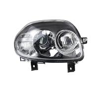Faros Compatibles Con Renault Clio BB BC CB 09/98-05/2001 DE-HB3 H7 Derecho B.