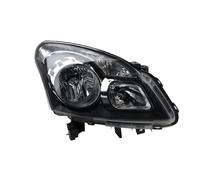 Faros Compatibles Con Renault Koleos HY 09/08- 06/11 H7 H7 Derecho Pasajero.