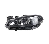 JOHNS 60 25 09-2 Faro delantero