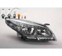 JOHNS 60 23 10 Faro delantero