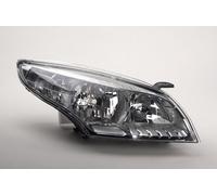 JOHNS 60 23 10 Faro delantero