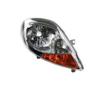 Faros + Osram Night Breaker Laser Compatibles Con Nissan Primastar Derecho