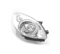 Faros Compatibles Con Renault Twingo II 03/07-12/11 H4 Derecho Lado Del Pasajero