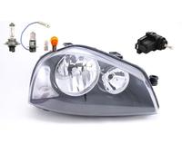 JOHNS 67 02 10-4 Faro delantero