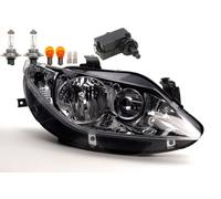 Faros Compatibles Con Seat Ibiza 6J 03/2008-02/12 H7 H7 Lado Del Pasajero