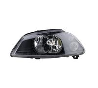 Faros Compatibles Con Seat Ibiza Cordoba 6L 02-09 Izquierda Con Motor De Ajuste