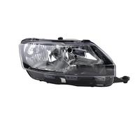 Faros Compatibles Con Skoda Rapid 07/12- 04/17 H15 H7 Derecho Lado Del Pasajero