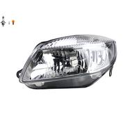 JOHNS 71 02 09 Faro delantero