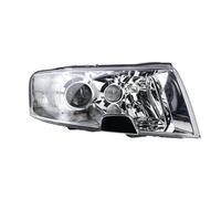 Faros Compatibles Con Skoda Superb 3U 02/02-08/06 H7 H3 H3 Derecho Pasajero