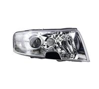 Faro Compatible Con Skoda Superb 3U 02/ 2002-08/ 06 Derecha Con Bombilla
