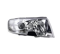 Faro Compatible Con Skoda Superb 3U 02/ 2002-08/ 06 Derecha Con Bombilla