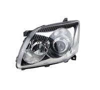 Faros Compatibles Con Toyota Avensis T25 04/03- 03/06 H7 H1 Lado Izquierdo