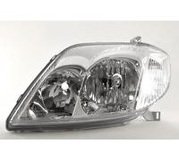 JOHNS 81 11 09-2 Faro delantero