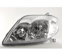 JOHNS 81 11 09-2 Faro delantero